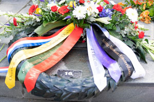 DSC02201 Ocan Caribisch Loenen dodenherdenking