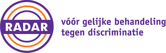 logo Radar antidiscriminatie Ocan Caribisch
