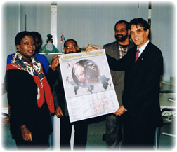 Met de blik gericht op 1 juli 2023 Ingrid MA Gumbs 