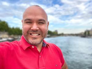 Anthony de Cuba