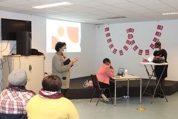  capelle ad IJssel informatiebijeenkomst Ocan caribisch