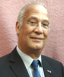 Roy Pieters Donorregister orgaandonatie mi kurpa mi desishon my body my choice Ocan Caribisch