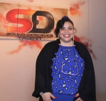 Angelica Mathew IMG 20260304 Ocan caribisch democratie almere gemeenteraadsverkiezingen