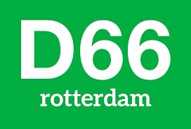 Duer Dania D66 logo Ocan caribisch democratie gemeenteraadsverkiezingen