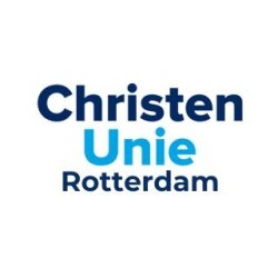 Henco Cecilia logo CU Rotterdam Ocan caribisch democratie gemeenteraadsverkiezingen