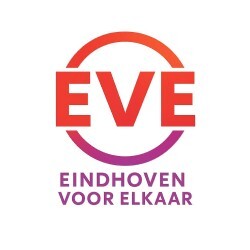 Jacinto Zimmerman logo EVE Eindhoven Voor Elkaar Ocan Caribisch democratie gemeenteraadsverkiezingen