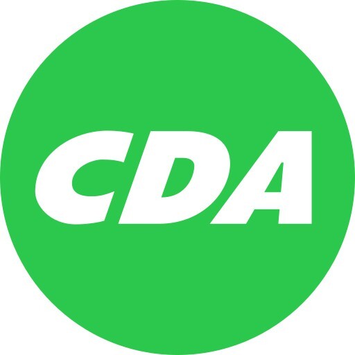 Mavis Fairbaib logo CDA Zeist Ocan caribisch democratie gemeenteraadsverkiezingen