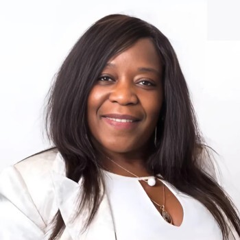 Mavis Fairbaib  CDA Zeist Ocan caribisch democratie gemeenteraadsverkiezingen