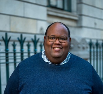 Ruben Arnhem l VVD Rotterdam Ocan Caribisch democratie gemeenteraadsverkiezingen