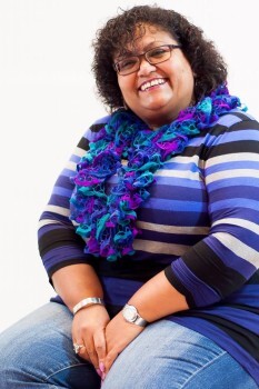 Stella Coffie fotograaf Gaby Ermtrand Ocan caribisch democratie gemeenteraadsverkiezingen