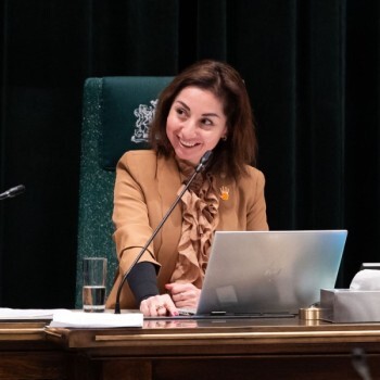 Vanessa Bruin 485857424 Ocan Caribisch democratie gemeenteraadsverkiezingen 2026