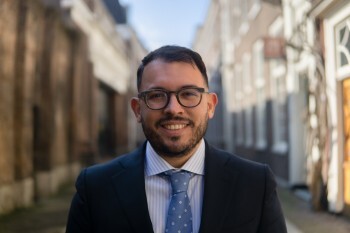 Zane de Ponte DSC08721 Ocan caribisch gemeenteraadsverkiezingen democratie