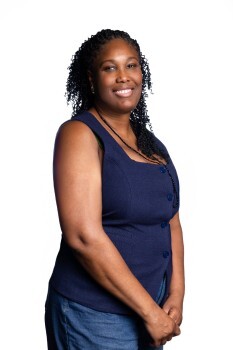 Zuwena Hurtak fotograaf Melanie Lemahieu GL PvdA Amersfoort Ocan Caribisch