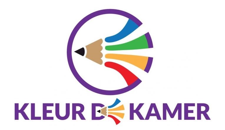 Logo kleur de kamer TK2021 Tweede Kamerverkiezing Ocan Caribisch