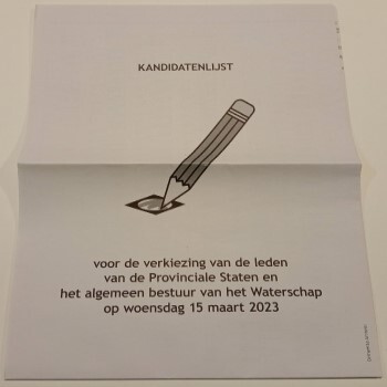 provinciale staten waterschap verkiezing eerste kamer ocan caribisch