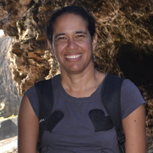 Guiselaine Capella Ocan Spotlight Caribisch