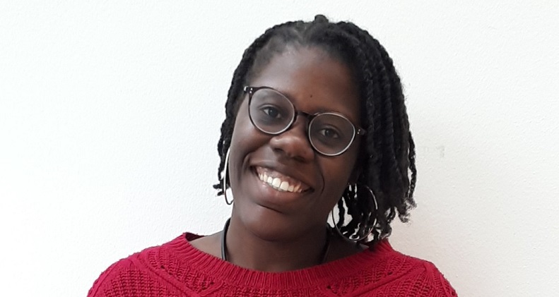 Ocan's Spotlight Edrieena Brandao Caribisch Statia St Eustatius