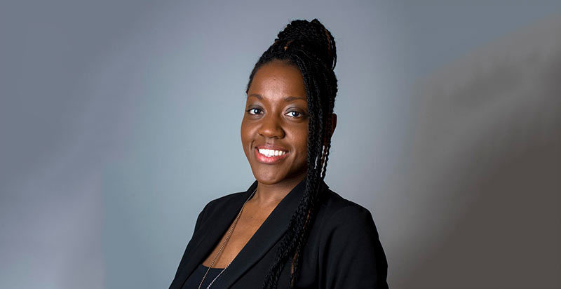 Gladys Brinckman-Reigina