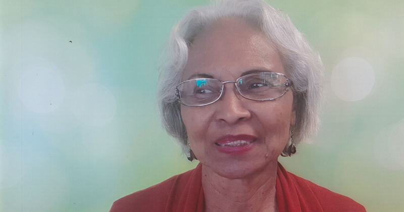  Marlene Sy A Ten-Plantijn Ocan Caribisch Spotlight