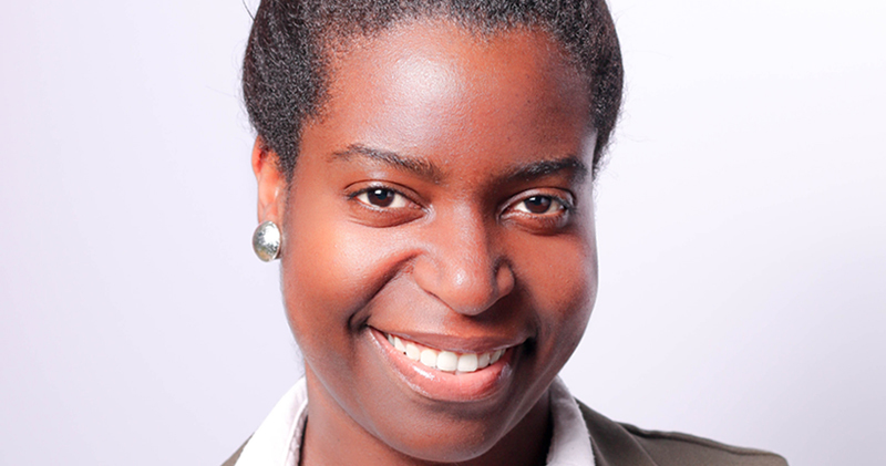 Solange Wilson Spotlight Ocan Caribisch Saba