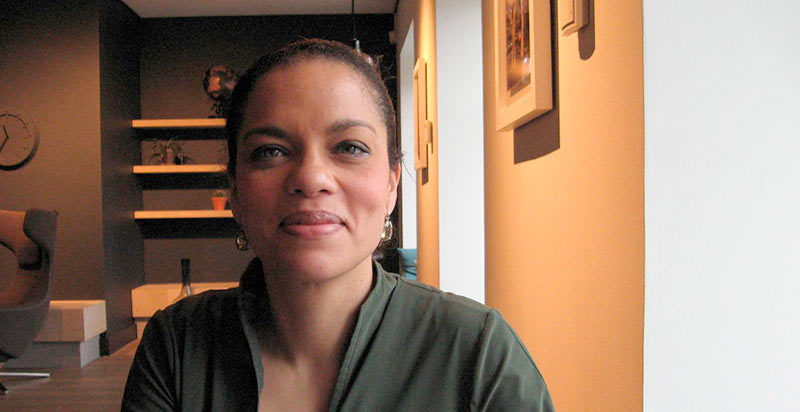 Zayènne van Heesen-Laclé