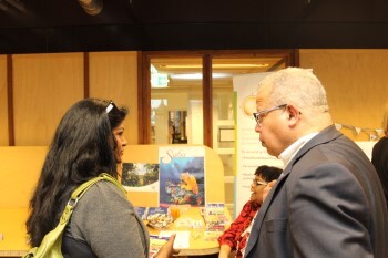 Ocan Mix Match Volunteer Fair The Hague Pep sfeer 2 350px format