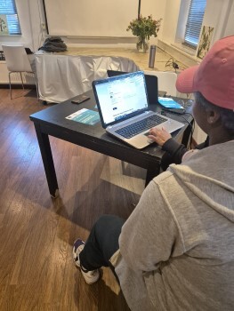 Potjescheck 17 okt Almere hulpvrager Ocan caribisch schulden debts schuldenproblematie