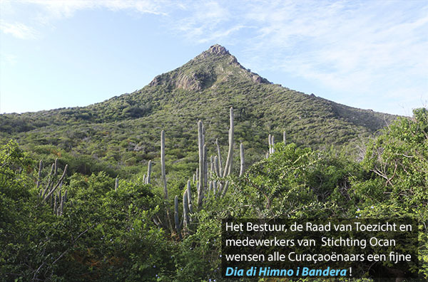 Dia di himno i bandera Curacao 2023 groet copy WEB Ocan caribisch korsou