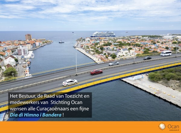 Dia di himno i bandera Curacao 2025 groet kopie WEB