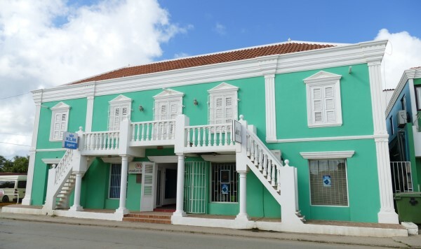 Ocan groet Dia di Boneiru 2023 TIJDELIJK bonaire 4881163 1920 Caribisch Bonaire