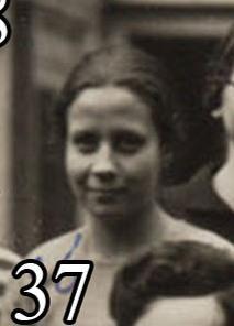 Thelma Polak  Sobibor Antillesatwar.com Ocan herdenking