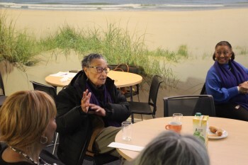 x Ocan caribisch gemeente den haag senioren