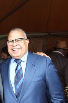 ocan hpv bewustwoording Lionel Martijn