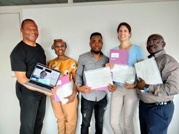 ocan caribisch hpv campagne bewustwording