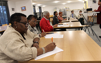 training IMG 9969 Ocan Caribisch talkshow IMG valpreventie valrisico senioren  valrisicotest