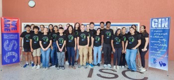 ISC persbericht ocan caribisch curacao