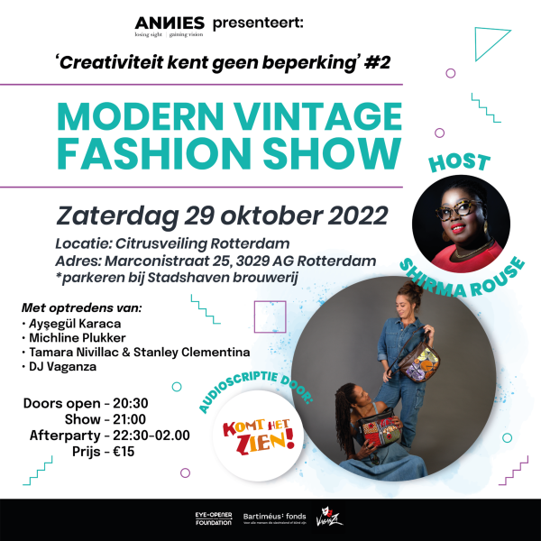 Persbericht Creativiteit kent geen beperking 2.0 Post 1080x1080 1200x0 WEB Ocan Caribisch