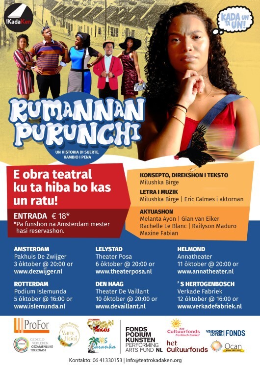 Uitnodiging voorstelling Rumannan Purunchi teatro Kadaken WEB