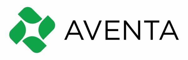Logo Aventa ocan caribisch