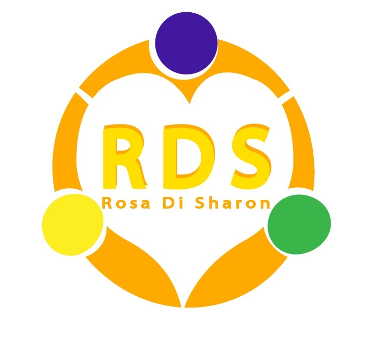 Logo Rosa di Sharon Bonaire Ocan Caribisch gedragsdeskundige