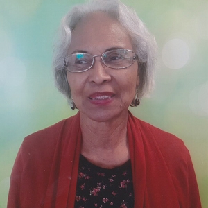 Ocan’s Spotlight: Marlene Sy A Ten-Plantijn