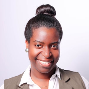 Solange Wilson